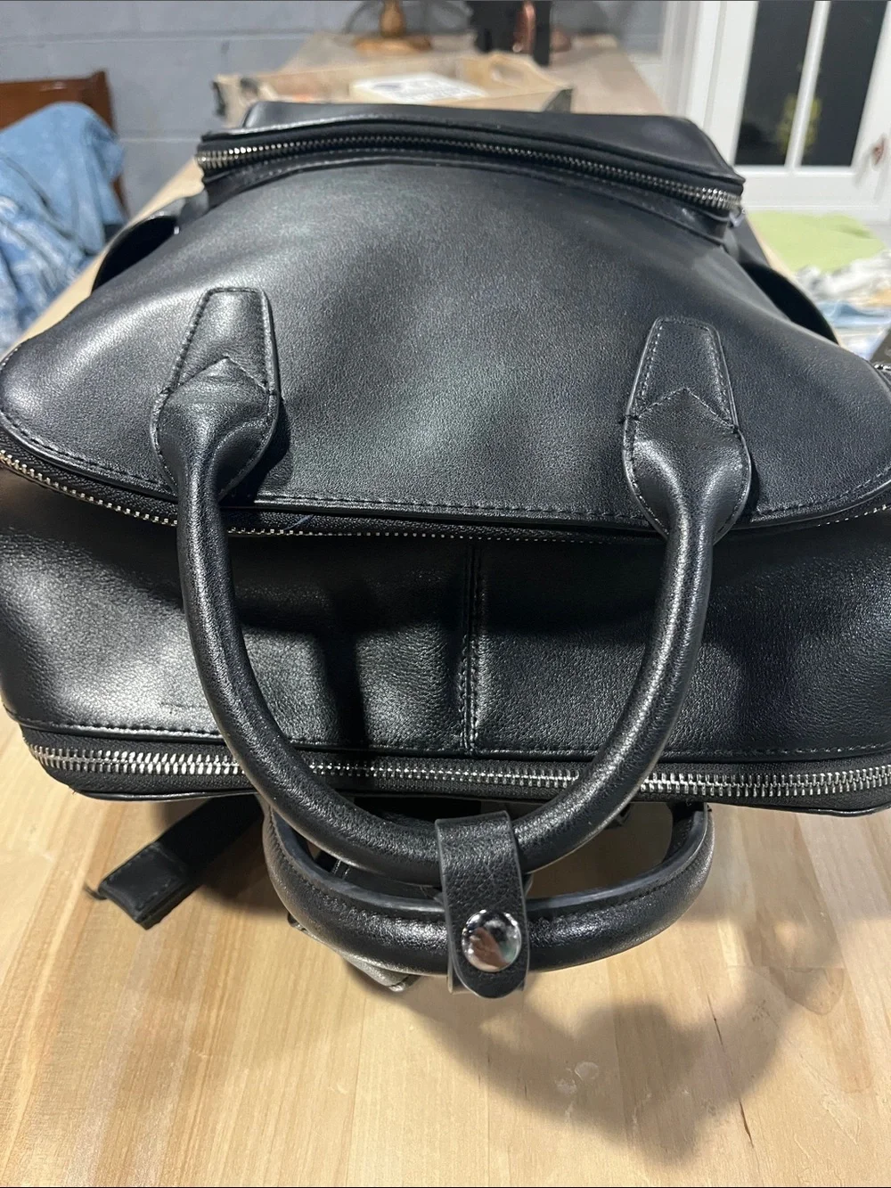 Bostanten sleek black